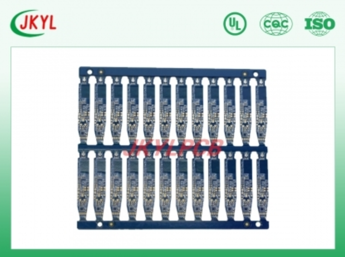 陶瓷电路板与常规PCB板的区别