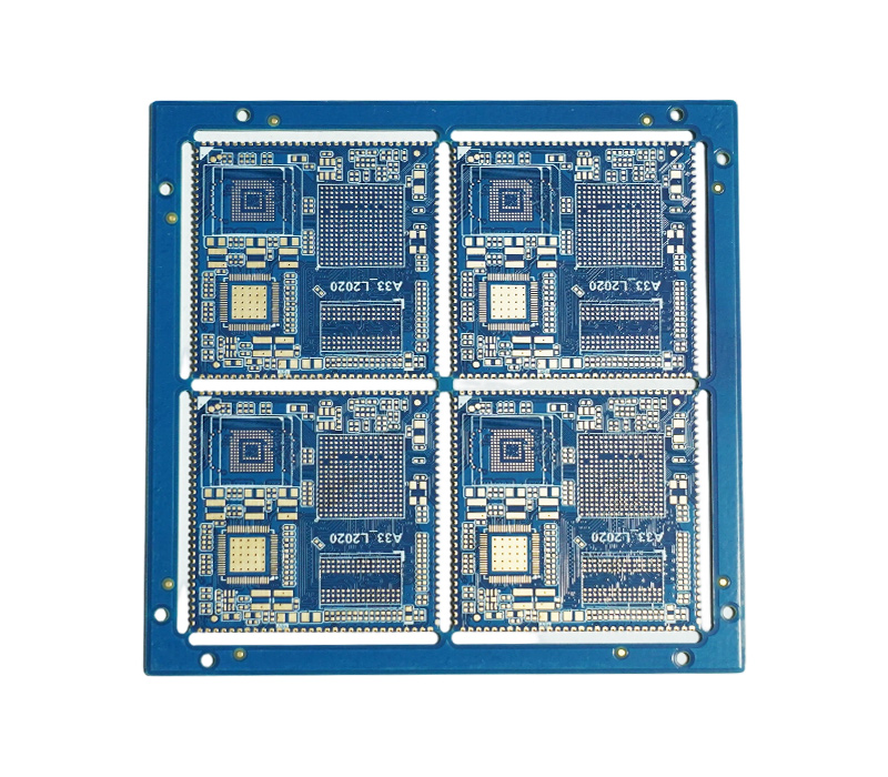线路板（PCB）行业最新快讯（2026年第二季度）